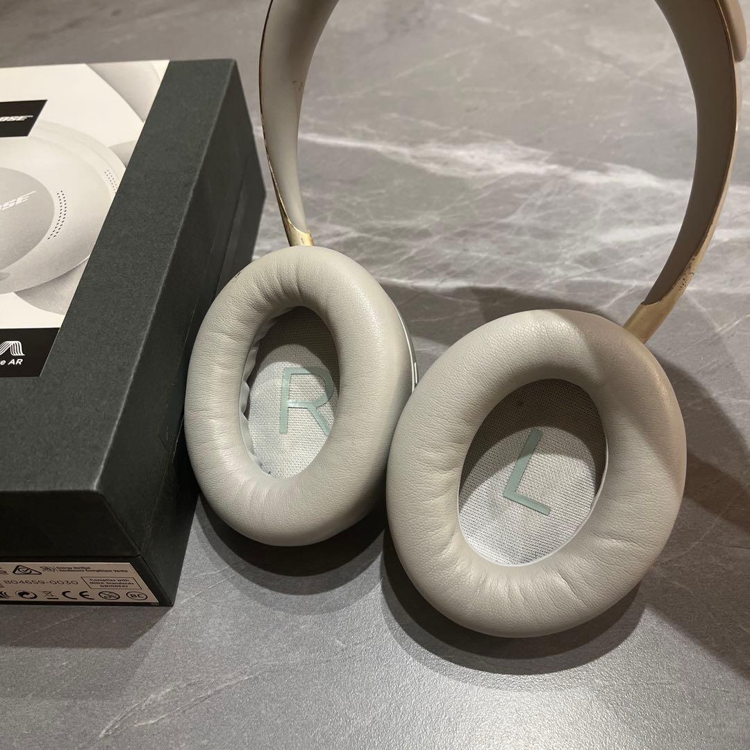 ヘッドホン Bose Noise Cancelling Headphones 700