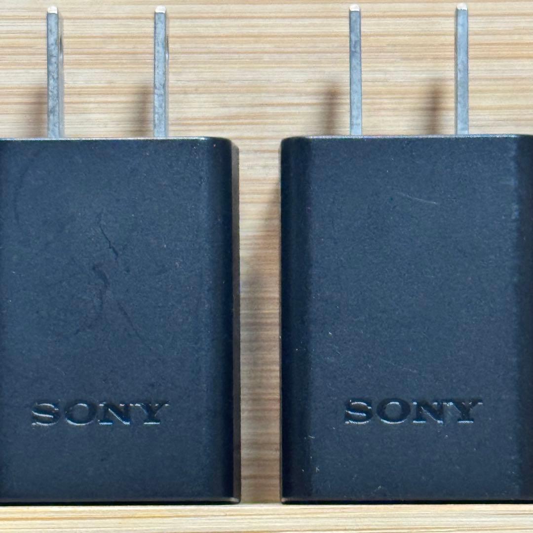 【箱付き美品】SONY ウェアラブルスピーカー SRS-WS1 本体セット