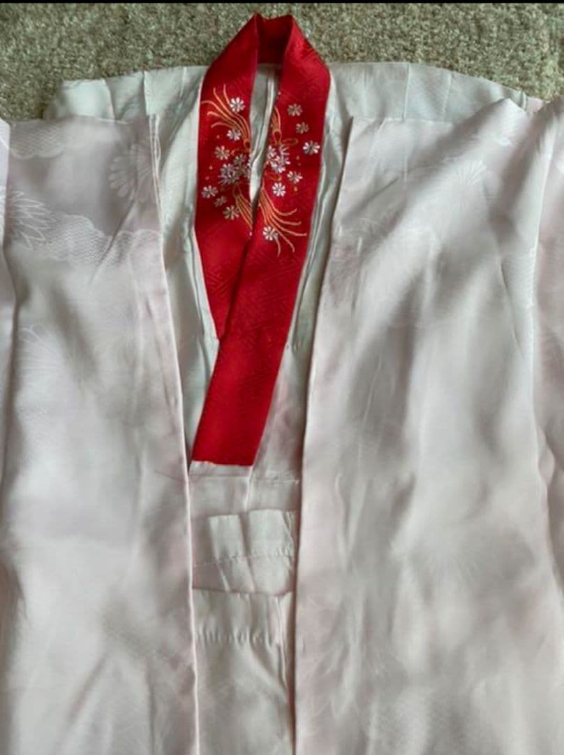 七五三セット！七歳　着物