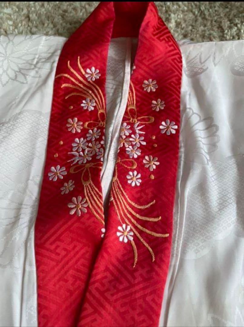 七五三セット！七歳　着物