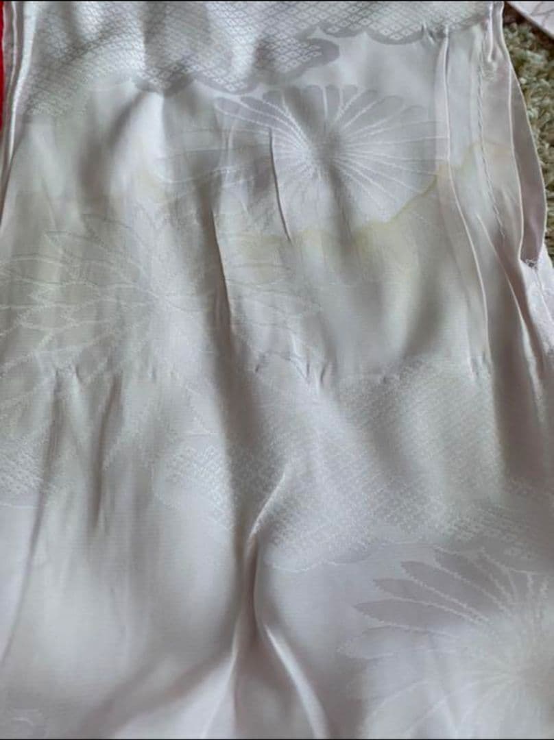 七五三セット！七歳　着物