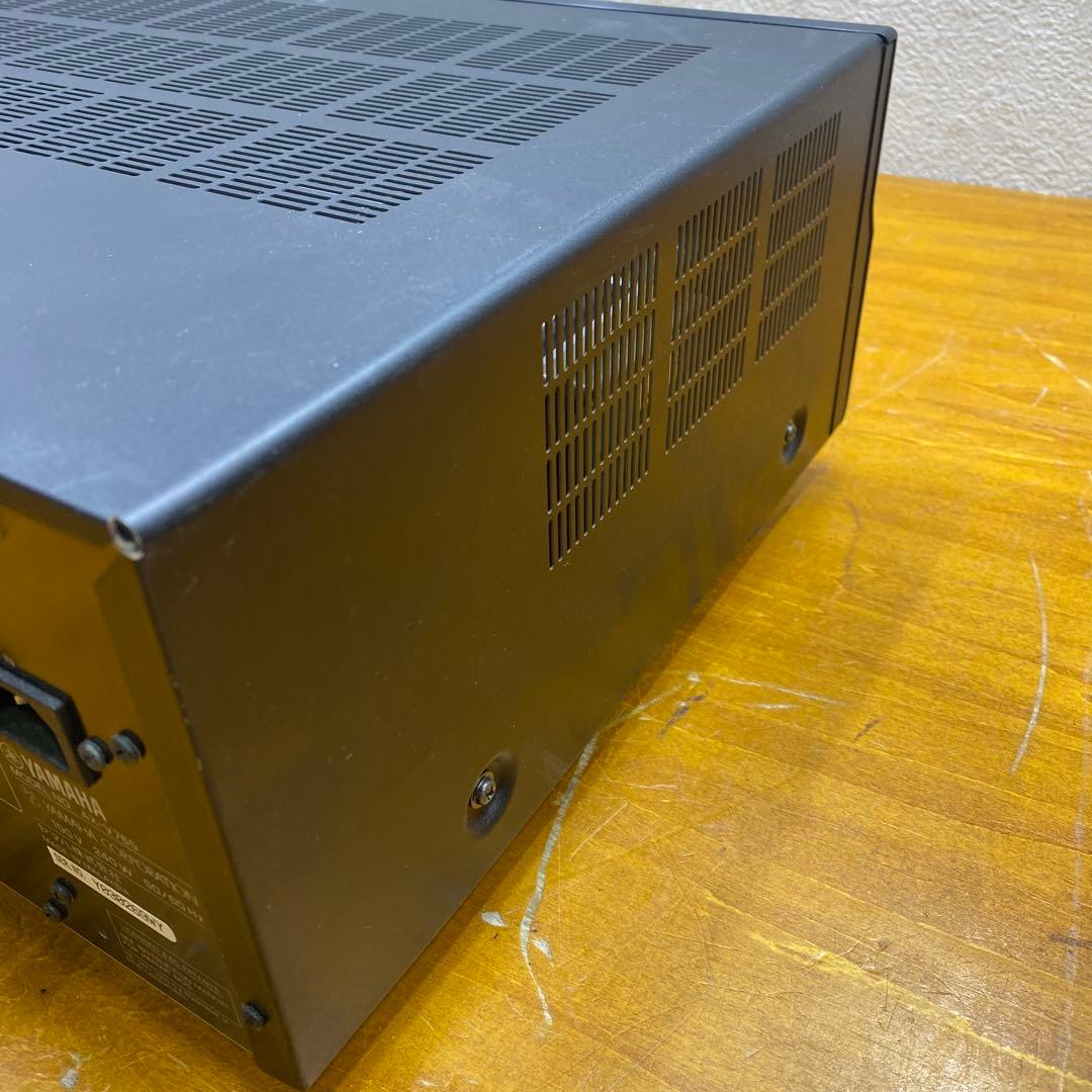 YAMAHA ヤマハ AX-V765 AVアンプ