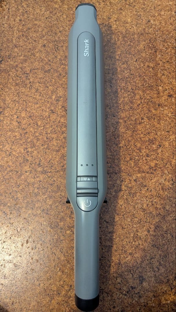 【週末特価】美品 シャーク EVOPOWER SYSTEM STD CS100J