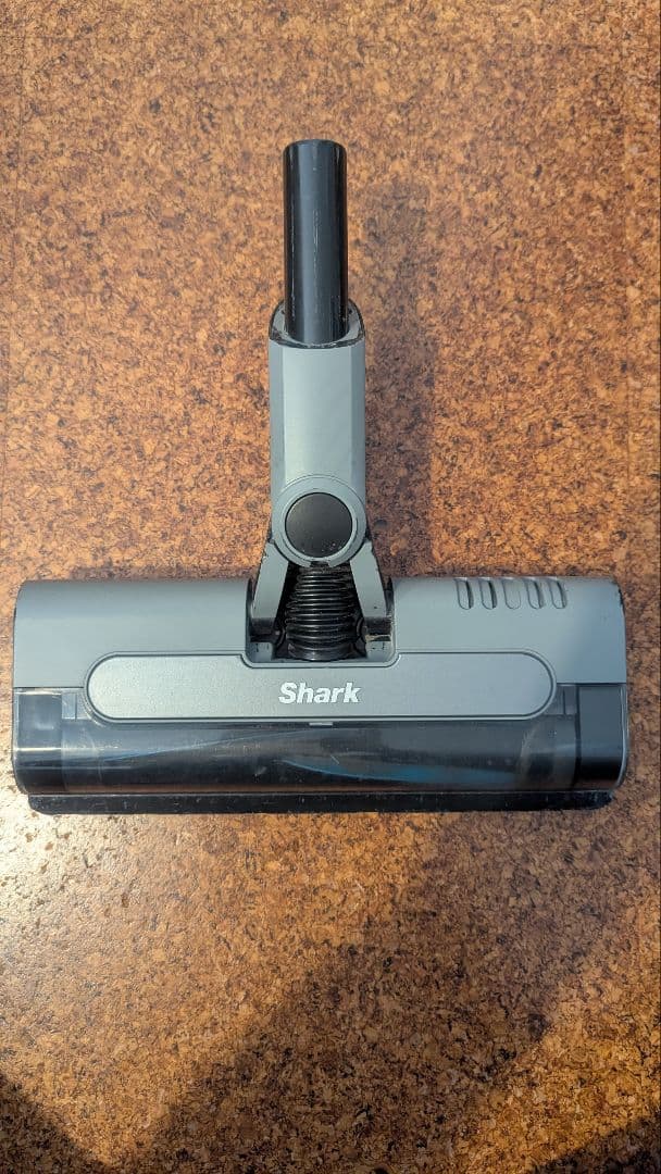 【週末特価】美品 シャーク EVOPOWER SYSTEM STD CS100J