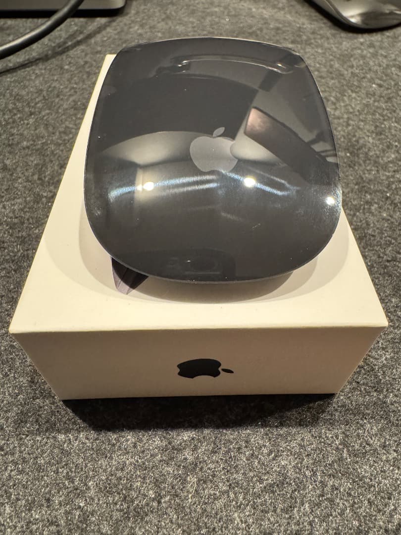 MacBook Pro 16インチ 2019 core i7 32GB 1TB