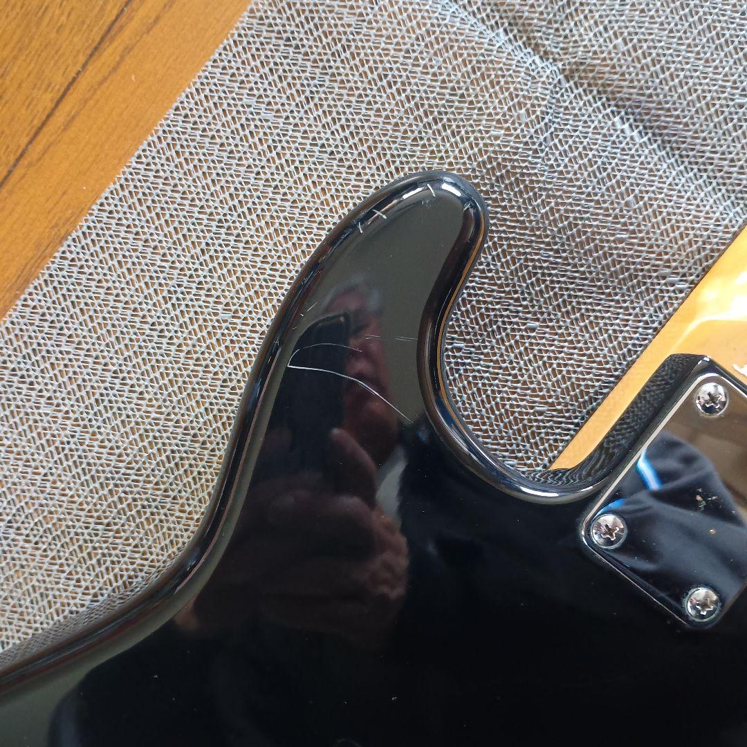 ストラトタイプ　SSH メーカー不詳です