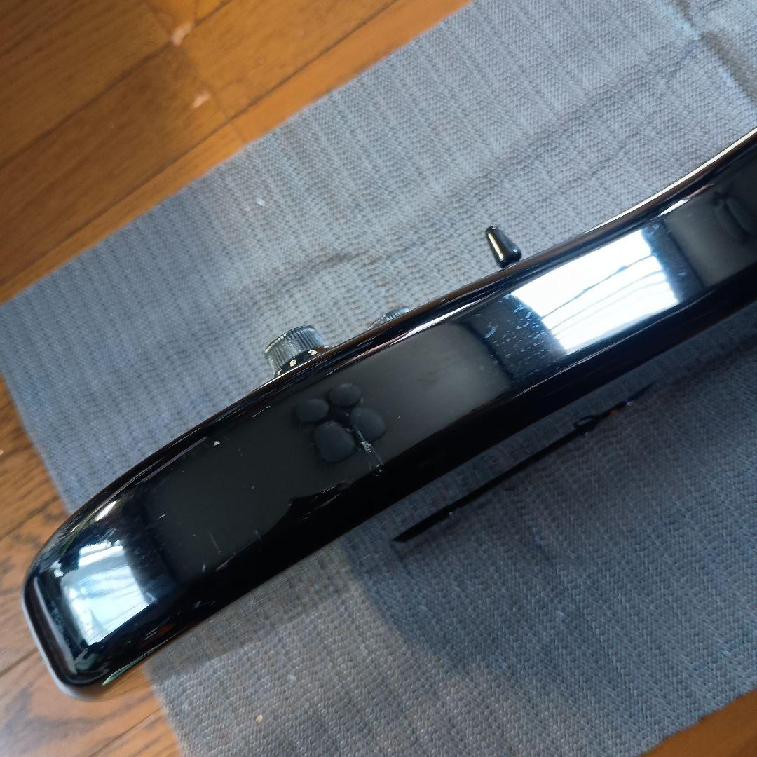 ストラトタイプ　SSH メーカー不詳です