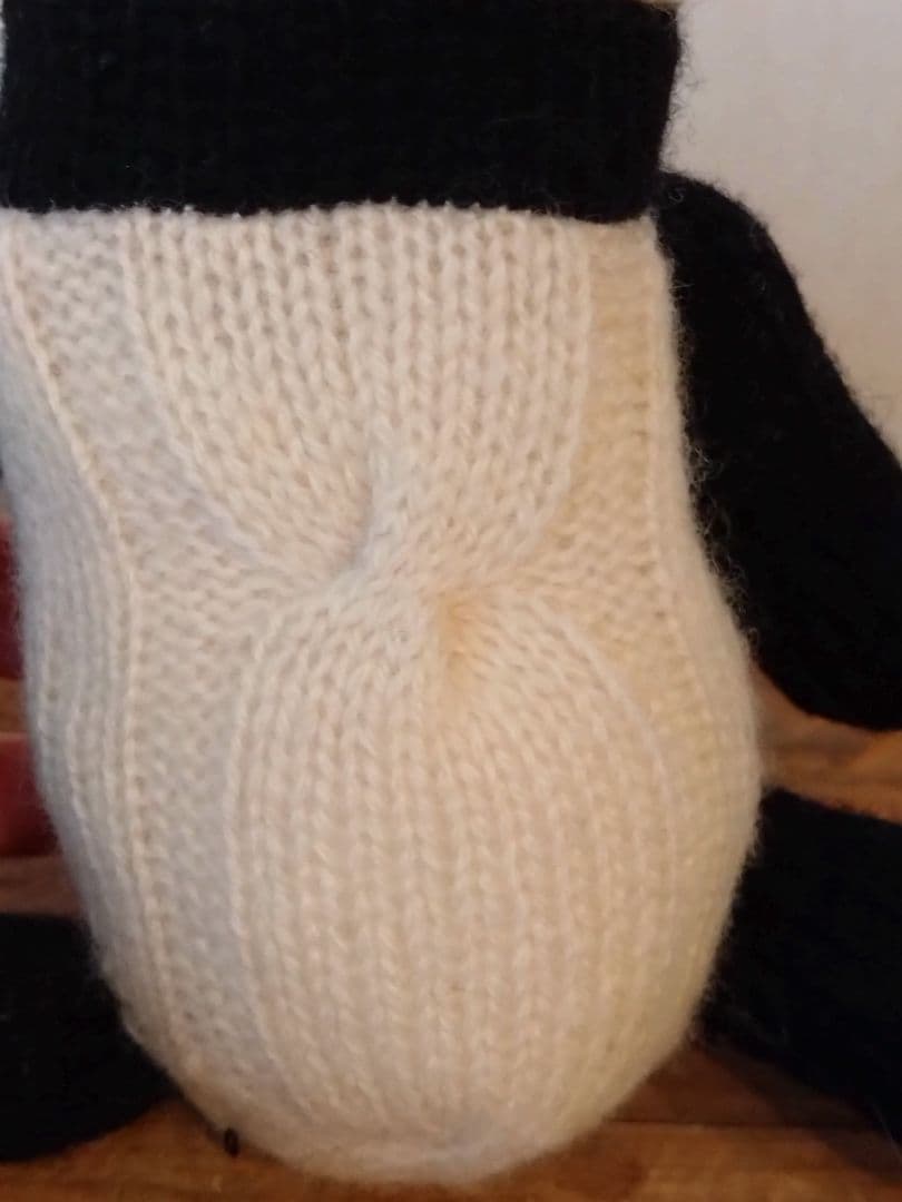 金森美也子　ぬいぐるみ うさぎ　パンダ　セット