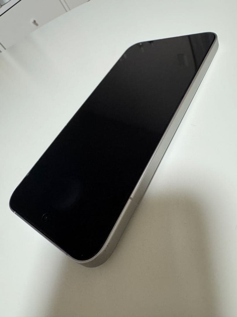 ⭐︎美品⭐︎Xiaomi 15T pro 256GB グレー