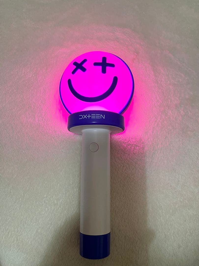 DXTEENペンライトVer.2