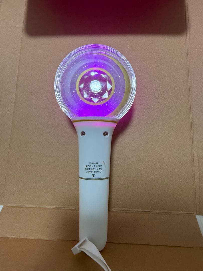 GFRIEND ペンライト