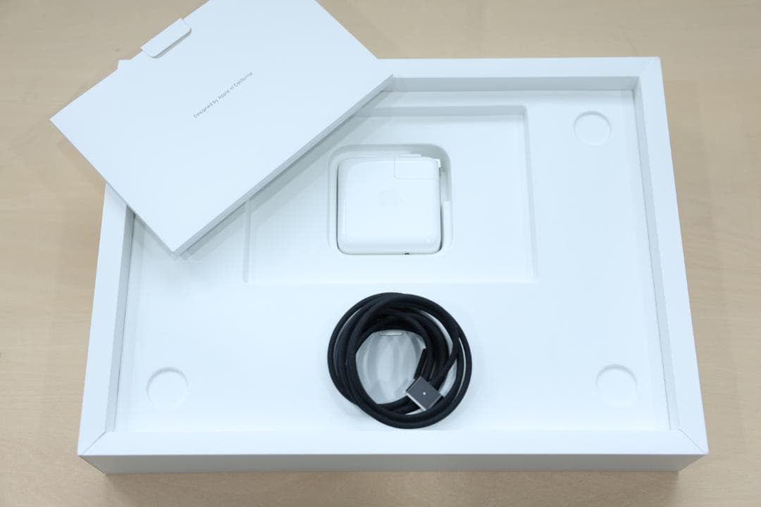 MacBook Pro M5 14インチ 24GB/1TB スペースブラック
