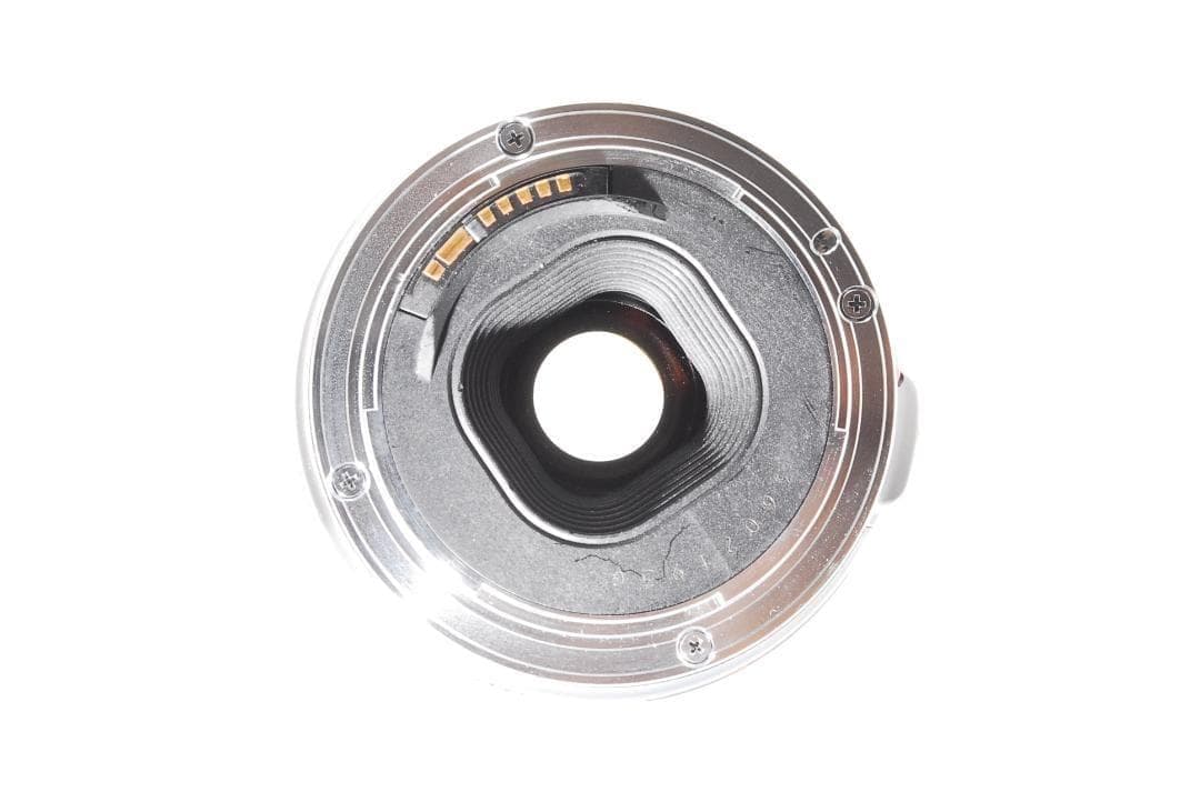 シャッター数4122回 Canon EOS kiss x50 一眼レフカメラ