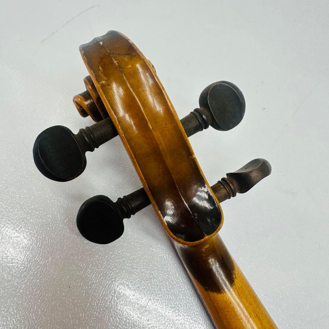 SUZUKI バイオリン No.17