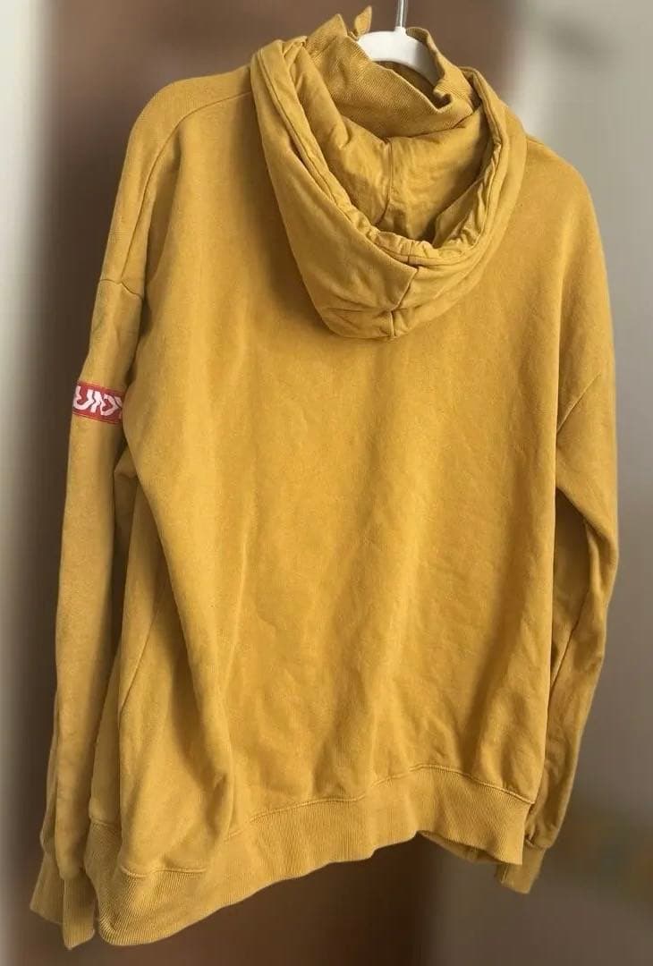 【 完売品 】Vaundy Logo Hoodie L パーカー　フーディー