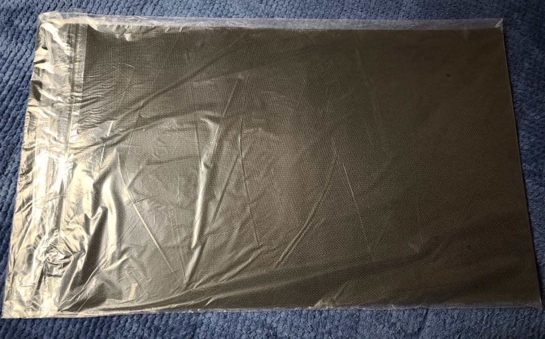 遊戯王　EU 英語版　シャークドレイクリバイス　プレイマット　新品未開封