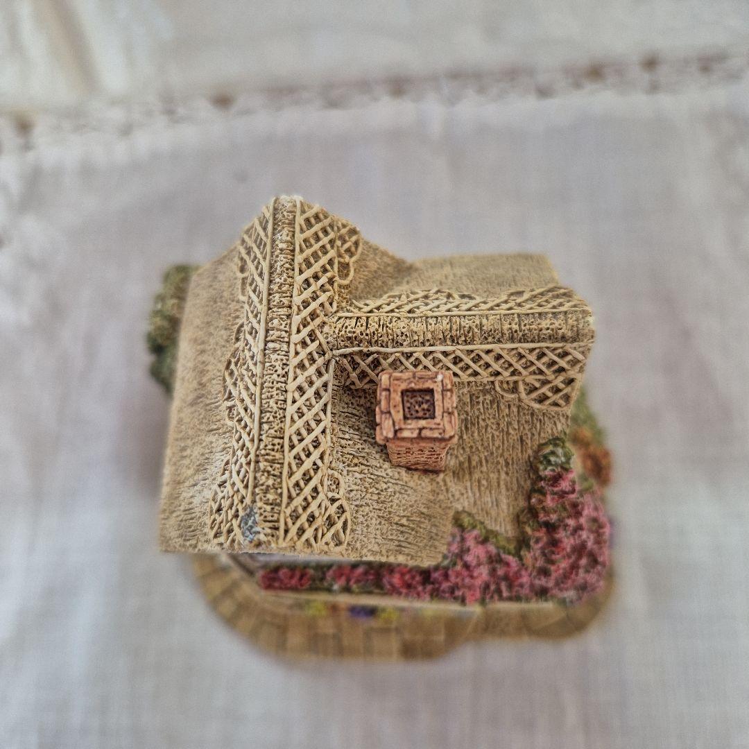 リリパットレーン　TOP HAT &　TAILS