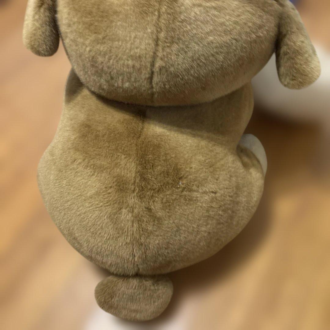 レア 100cm エミリオ トナカイ ぬいぐるみ チムニーワールド 堂本光一