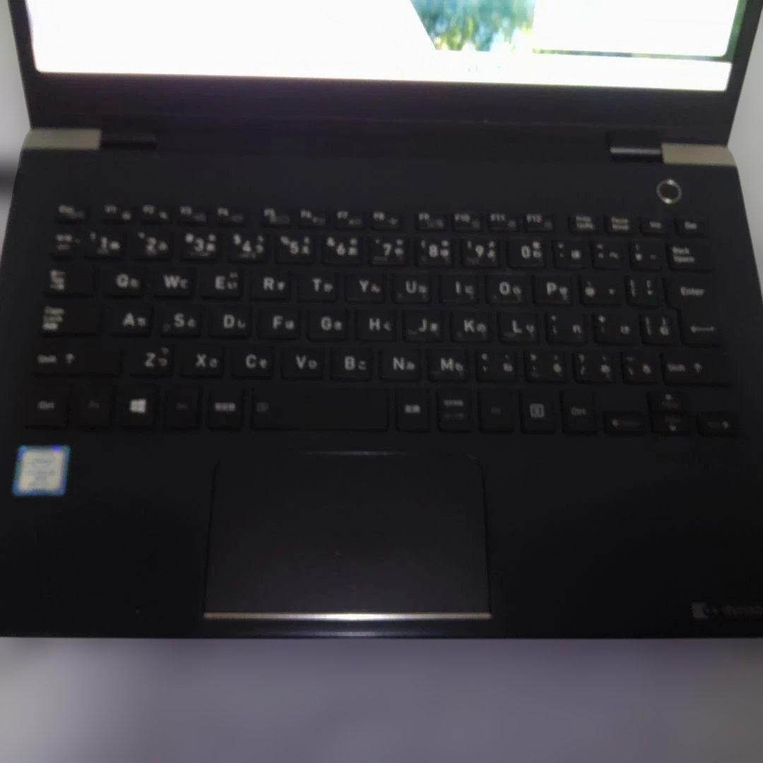 dynabook G83/M 16GB 256GB i5 8世代