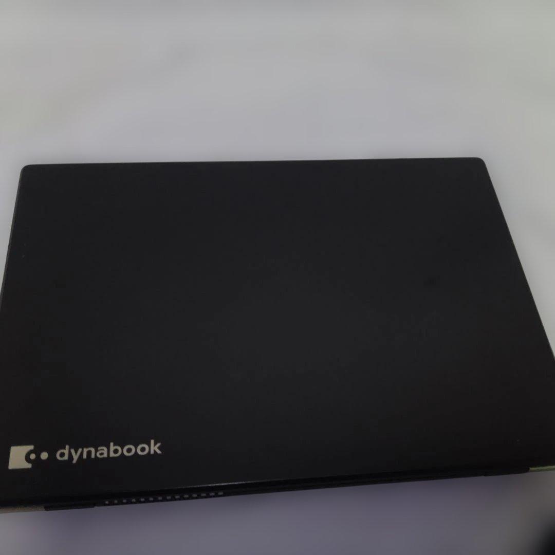 dynabook G83/M 16GB 256GB i5 8世代