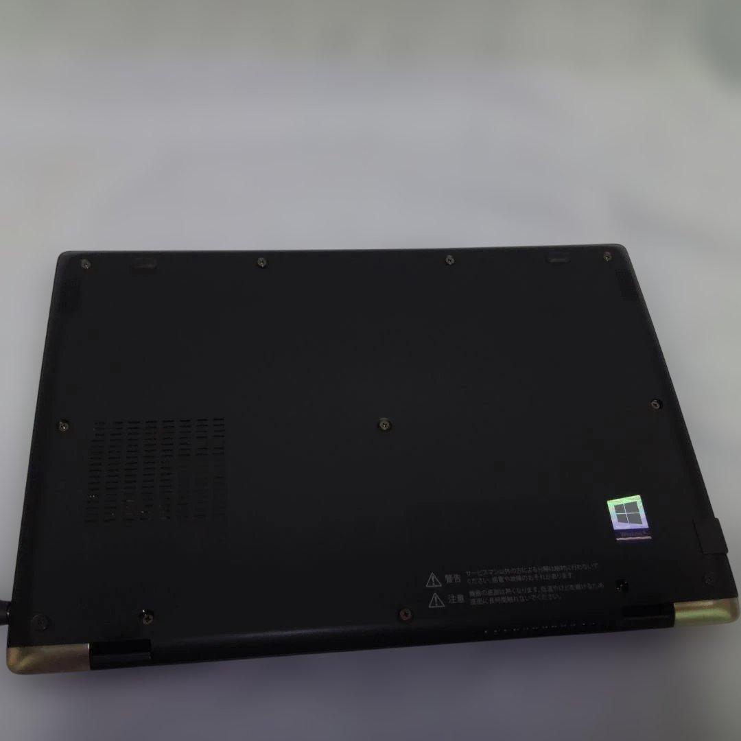 dynabook G83/M 16GB 256GB i5 8世代