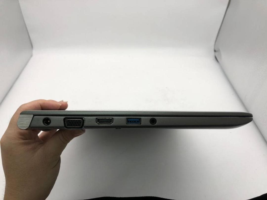 ダイナブック R63 i5第8世代-8250U/8GB/SSD256GB