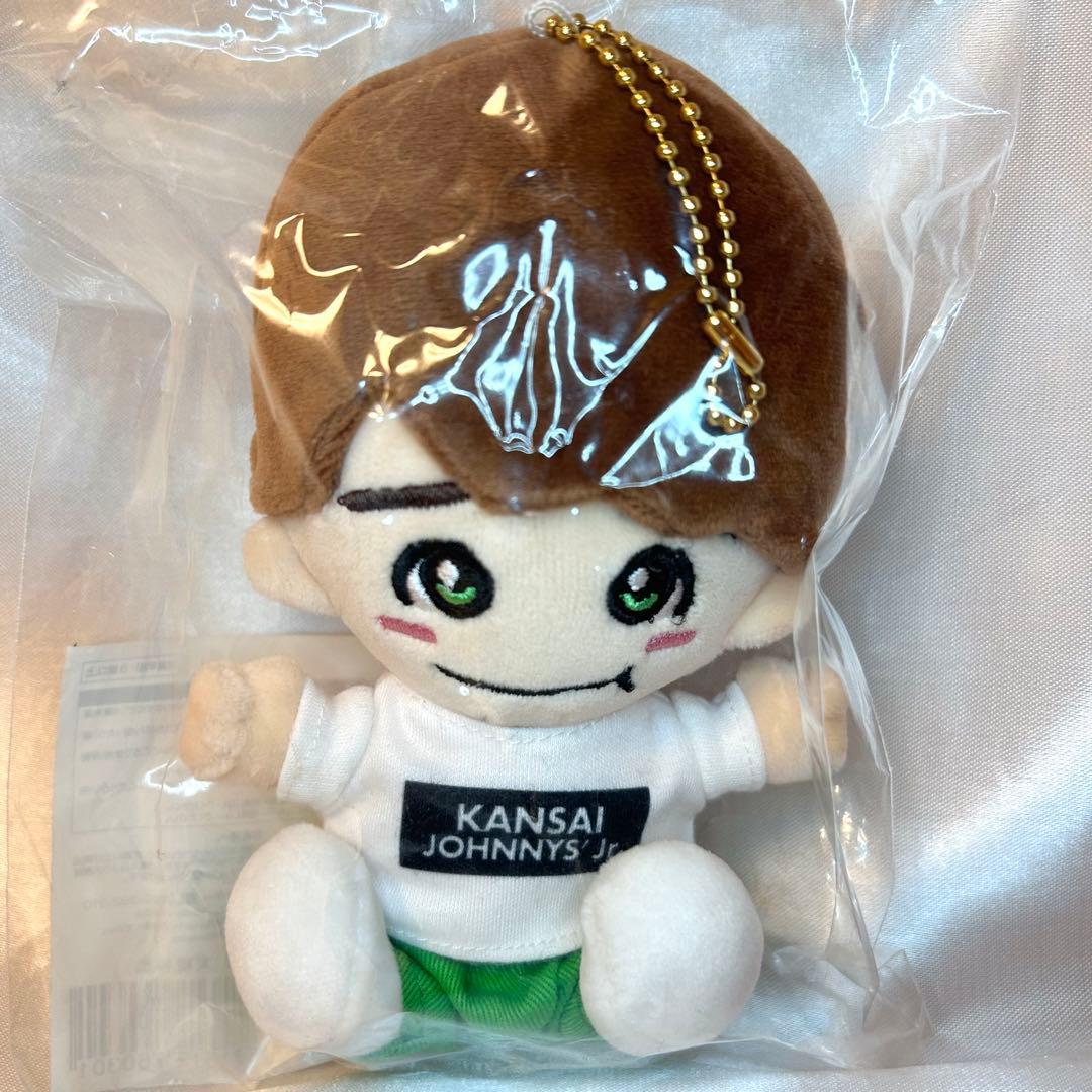 なにわ男子 大橋和也 第1弾 ちびぬい