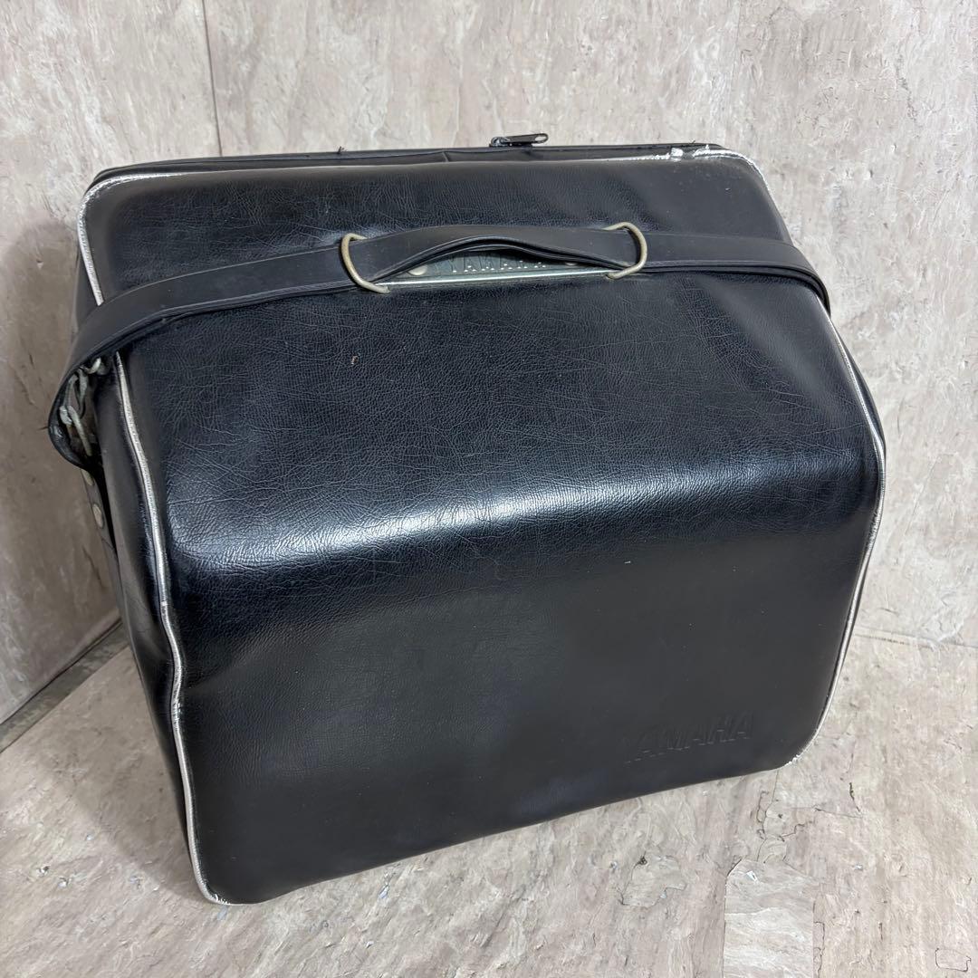 廃盤品 YAMAHA ヤマハ アコーディオン YA-21 32鍵盤 21ベース