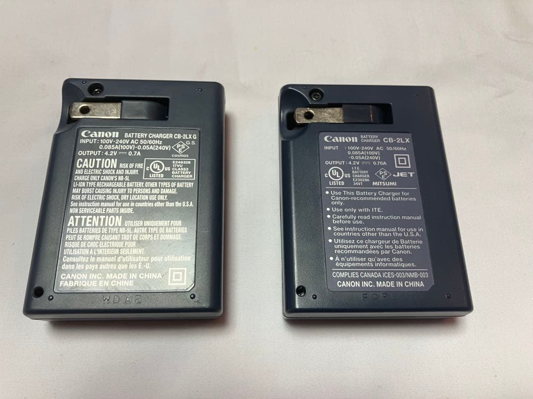 【動作確認済・予備バッテリー、充電器付】Canon IXY920IS ゴールド