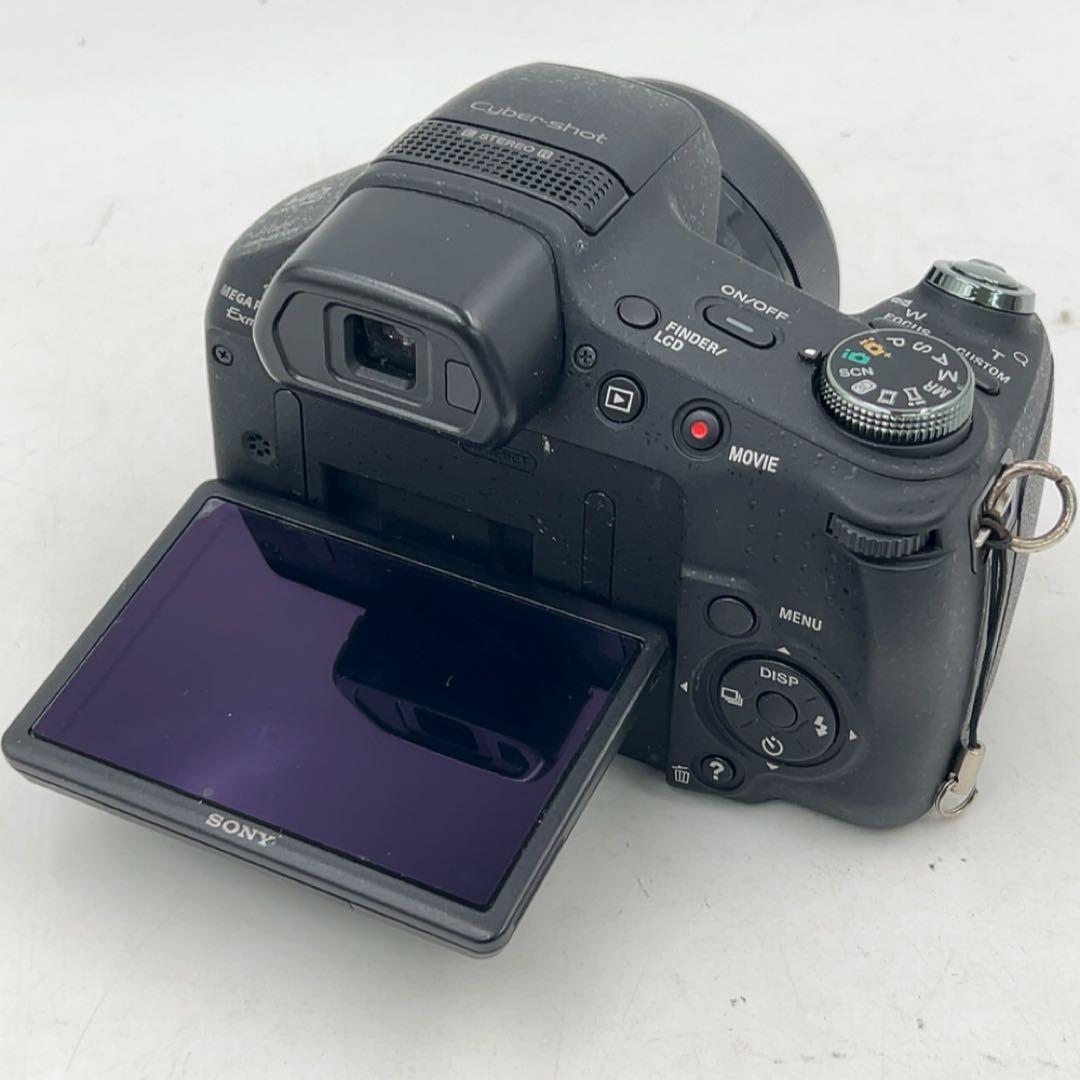 その他 11ABM047 SONY Cyber-shot DSC-HX100V