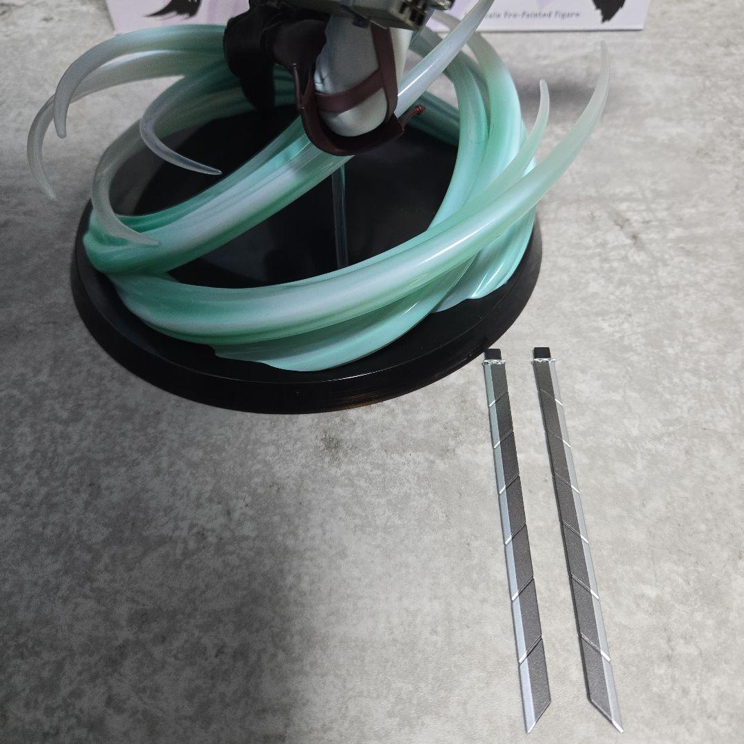 進撃の巨人 リヴァイ 1/6 フィギュア 人類最強の兵士 ポニーキャニオン