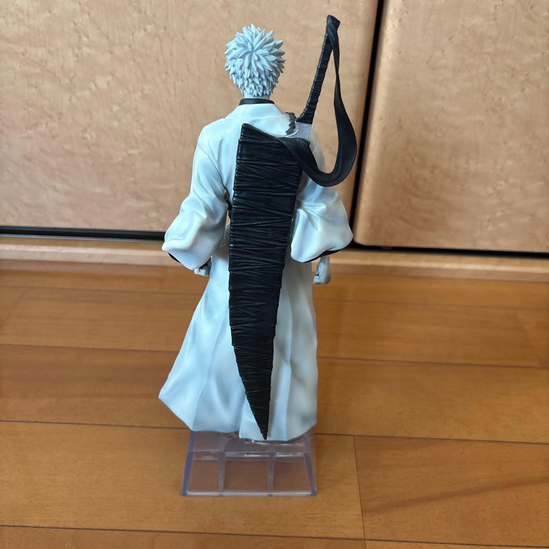 BLEACH1番くじA賞 黒崎一護‐内なる虚‐ MASTERLISE