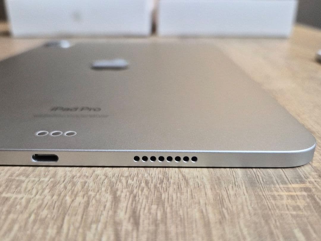 iPad pro 11-inch(第４世代) 256G WiFi