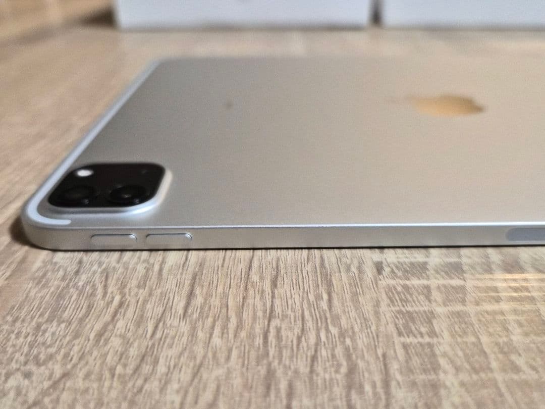 iPad pro 11-inch(第４世代) 256G WiFi