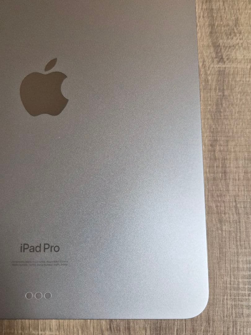 iPad pro 11-inch(第４世代) 256G WiFi
