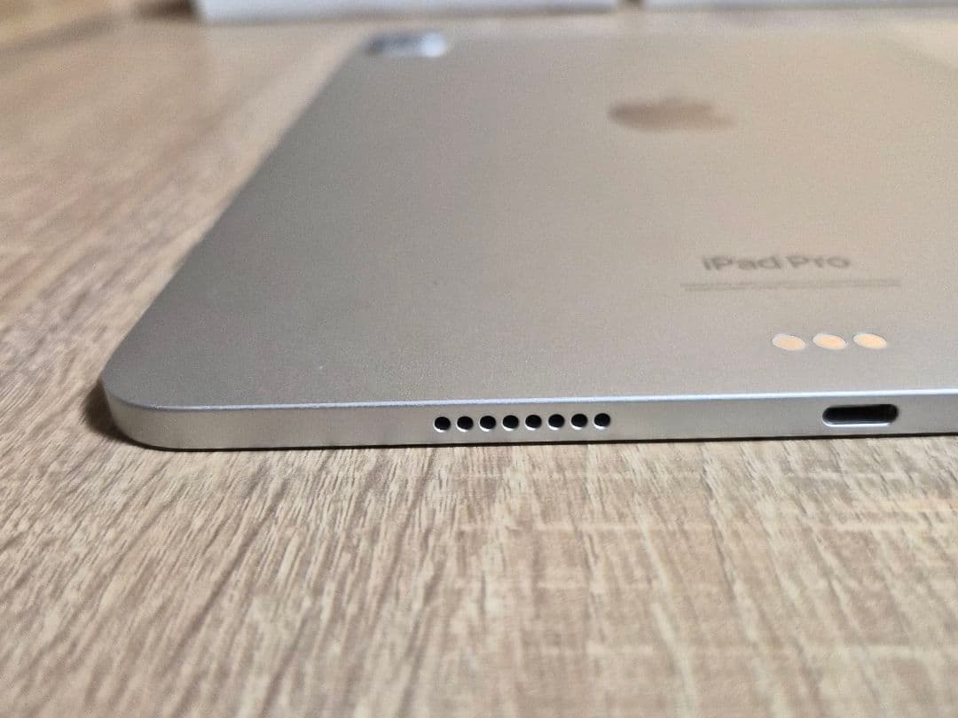 iPad pro 11-inch(第４世代) 256G WiFi