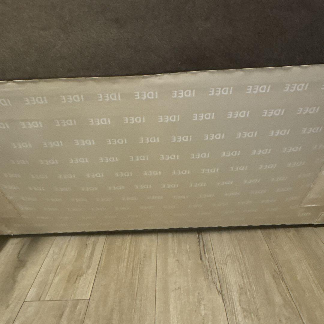 無印良品IDEE KAI SOFA カイソファ