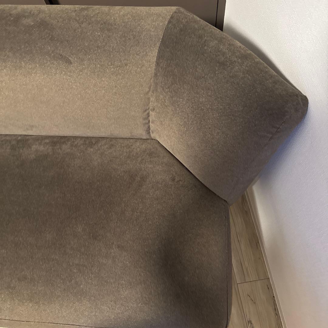 無印良品IDEE KAI SOFA カイソファ