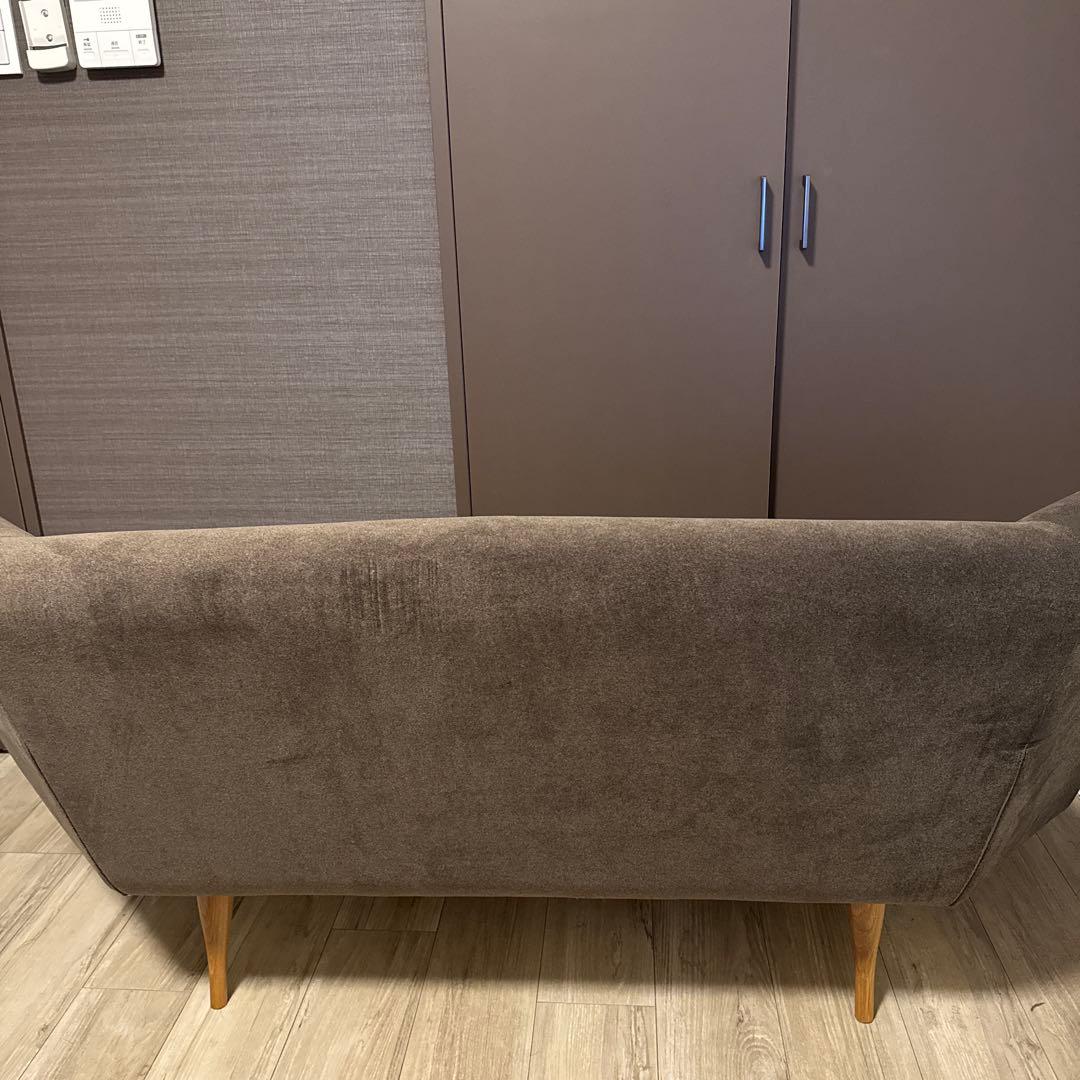 無印良品IDEE KAI SOFA カイソファ