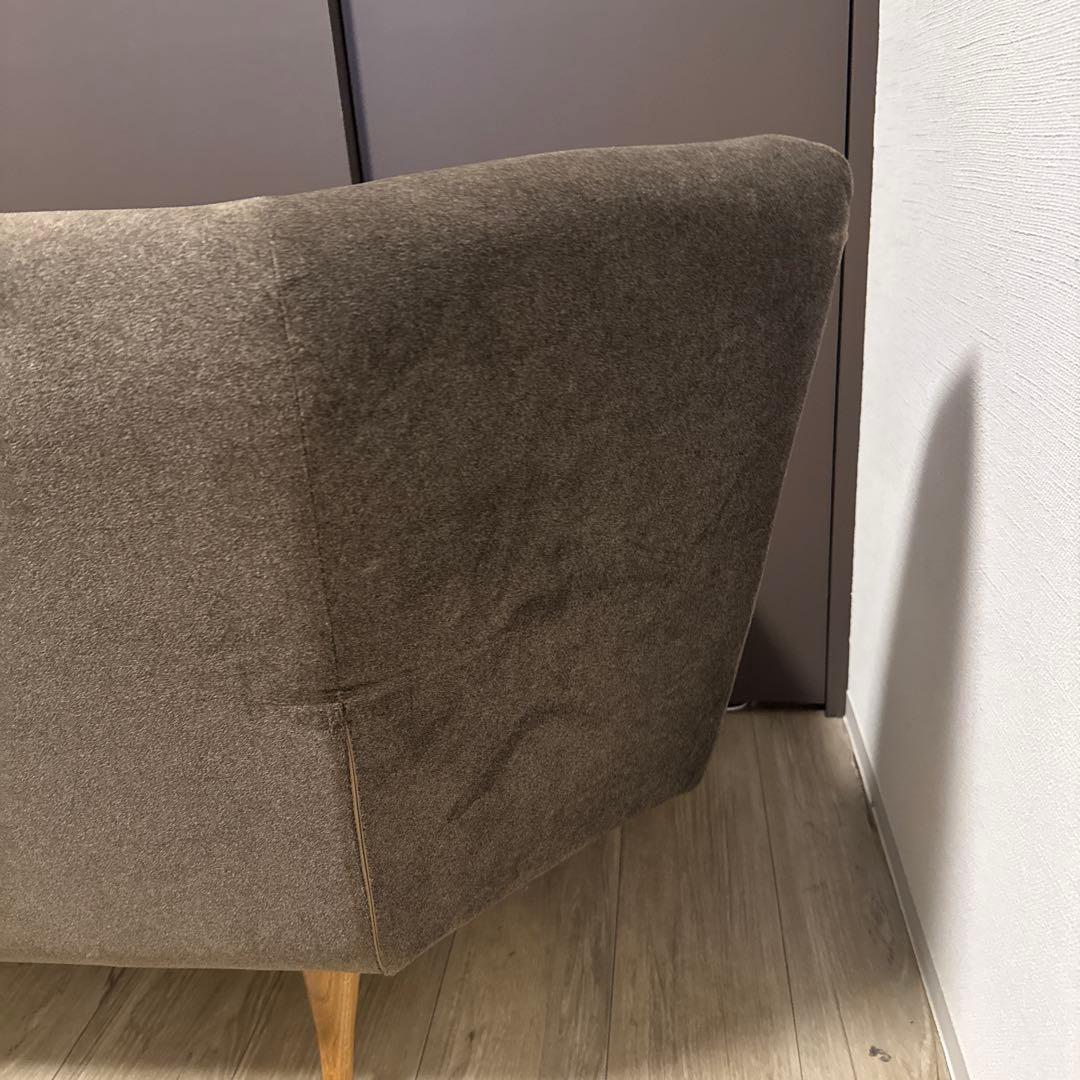 無印良品IDEE KAI SOFA カイソファ