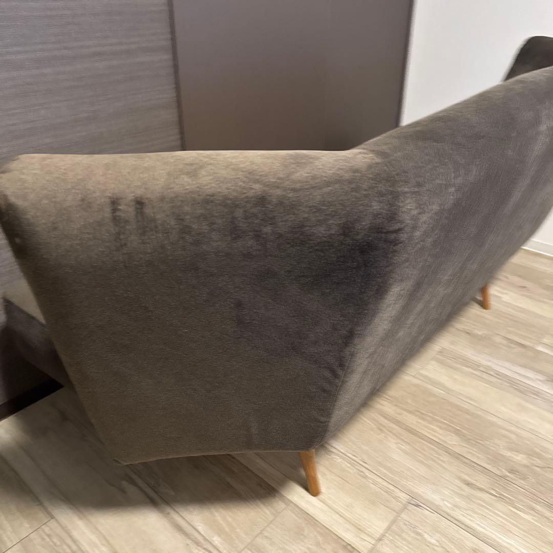 無印良品IDEE KAI SOFA カイソファ