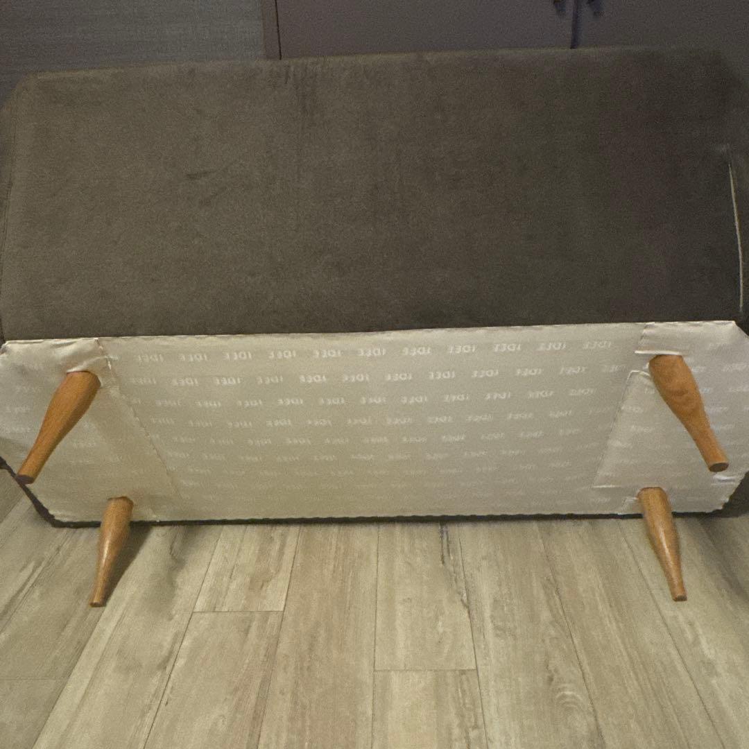 無印良品IDEE KAI SOFA カイソファ