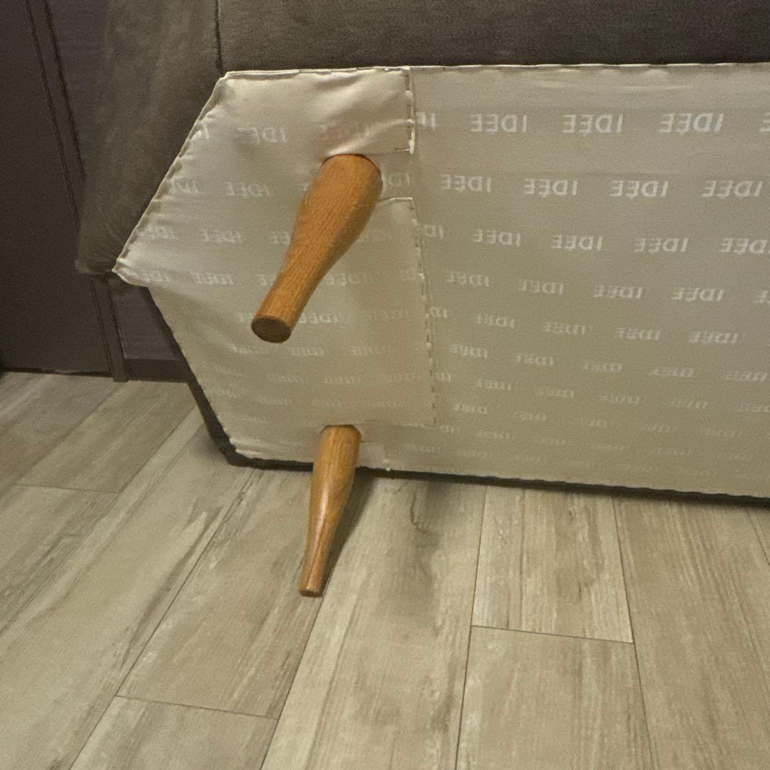 無印良品IDEE KAI SOFA カイソファ