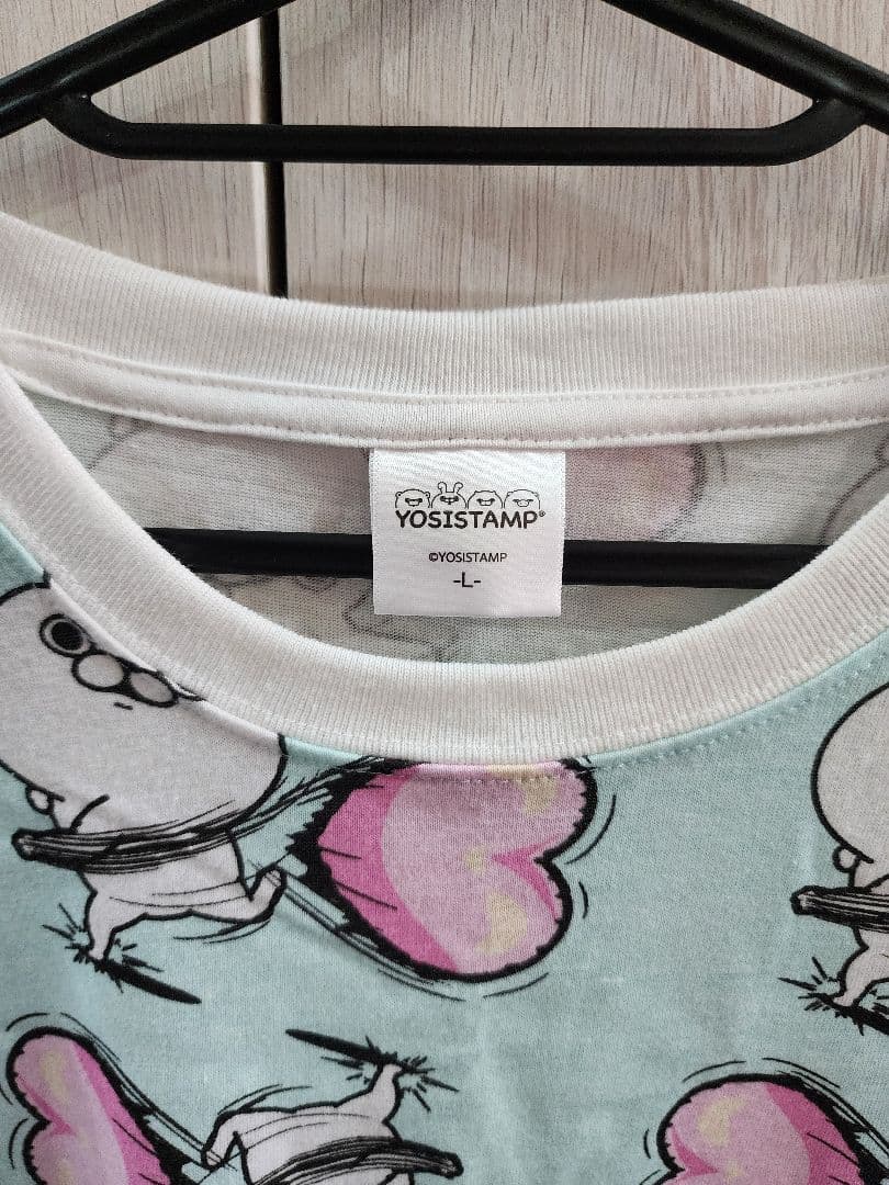 ヨッシースタンプ寝具６点セット　おまけ付き