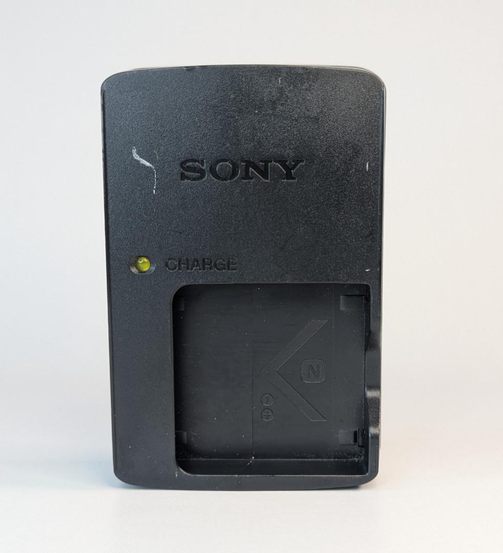 美品 SONY Cyber-shot DSC-W380 デジタルカメラ