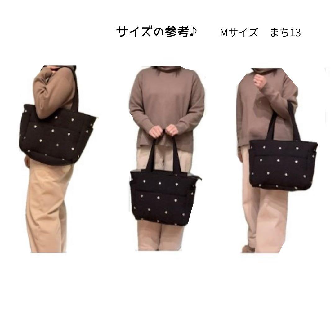 ヌビバッグ　【ききららページ】6,590