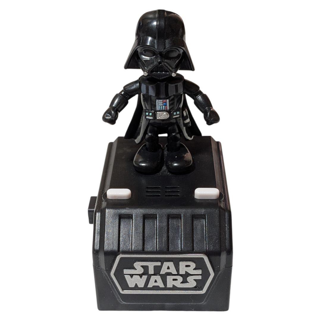 【希少】STAR WARS スペースオペラ ダースベイダー ストームトルーパー