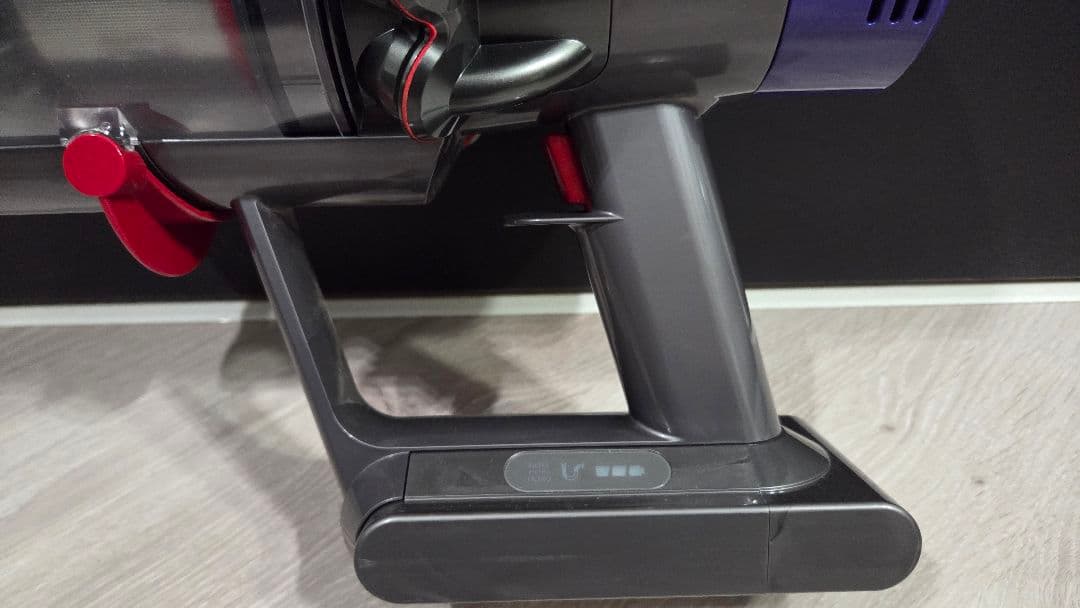 ④ダイソン dyson V10 SV12 本体のみ エコモード48分