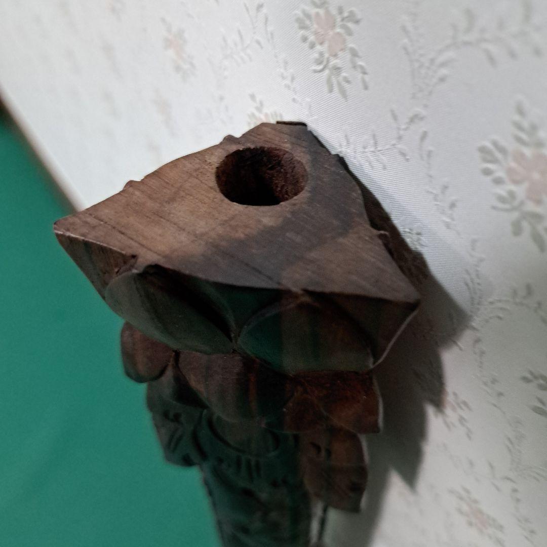 民芸品、木彫り笛