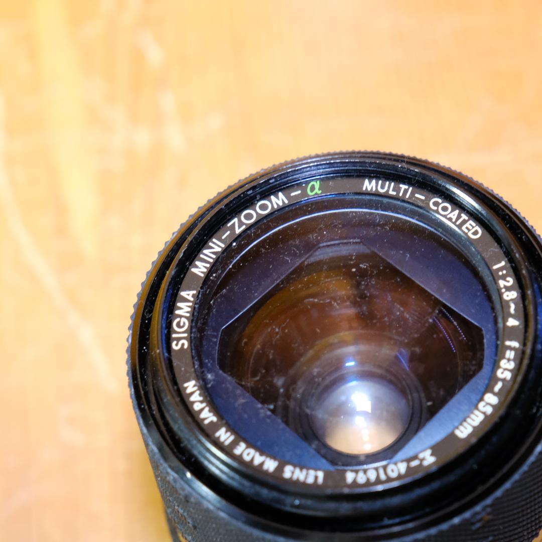 カメラレンズ、フラッシュまとめ売り